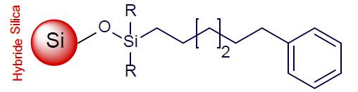 TitanK Phenyl-hexyl